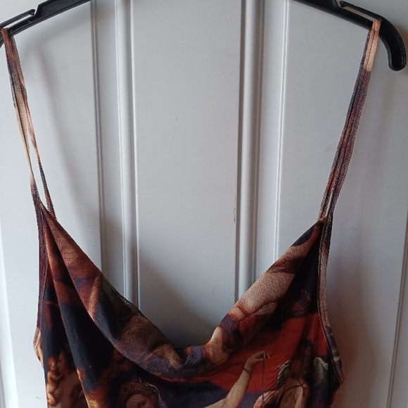 PrettyLittleThing Multicolor Garment - Picture 6 of 11